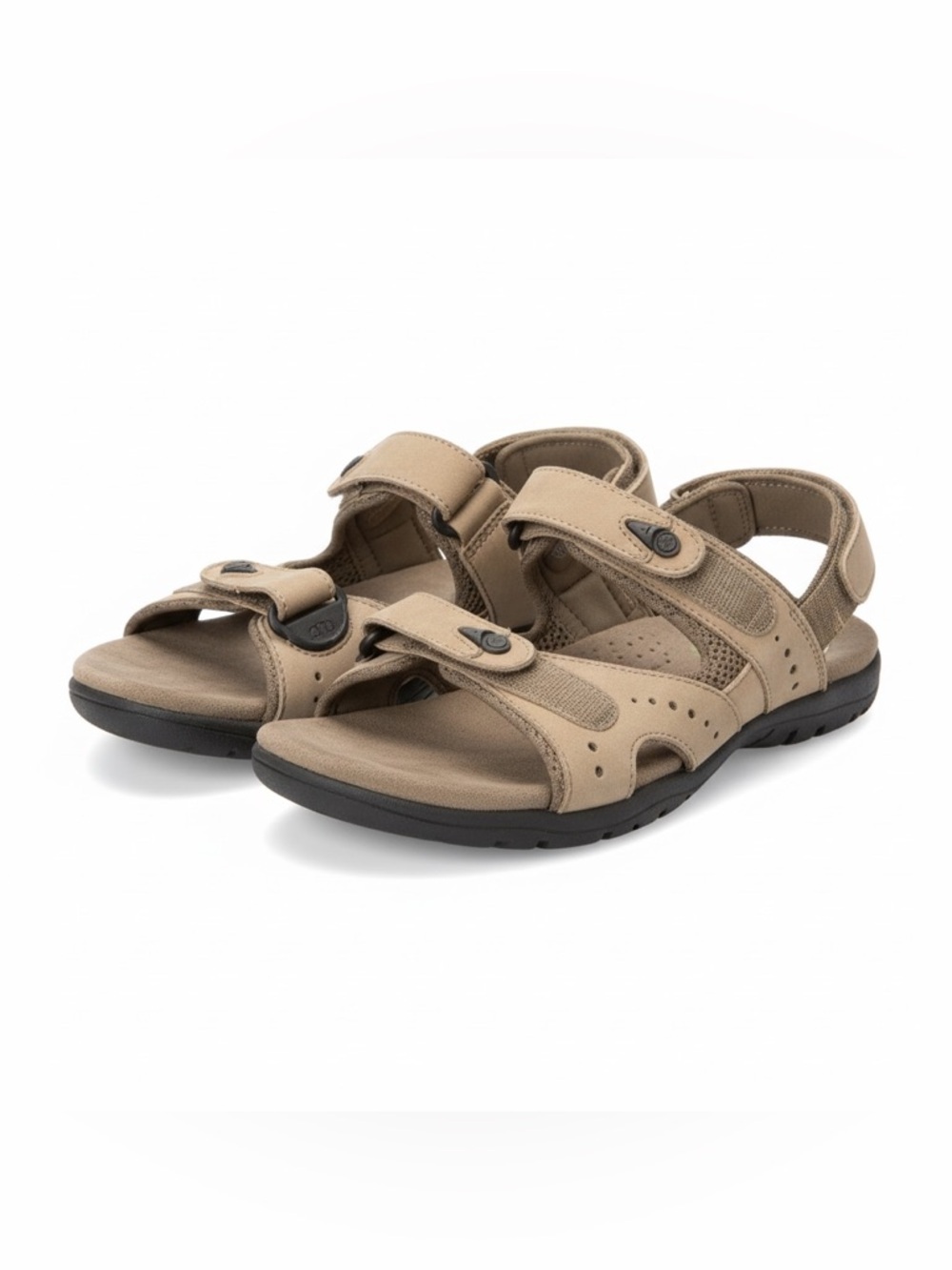 Earth Spirit Brown Women's Sandals